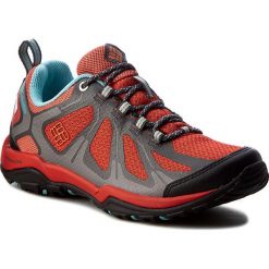 Trekkingi COLUMBIA - Peakfreak Xcrsn II Xcel Low Outdry BL1762 Super Sonic/Jupiter. Buty trekkingowe marki Columbia. W wyprzedaży za 309.00 zł.