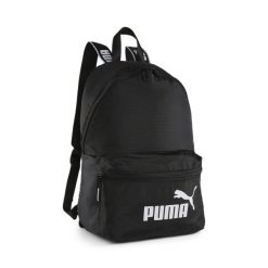 Plecak Core Base PUMA Black. Czarne plecaki Puma, bez wzorów, bez dodatków. Za 169.99 zł.