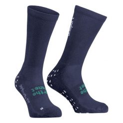 Skarpetki Uhlsport Grip. Białe skarpetki Uhlsport, bez wzorów. Za 84.00 zł.