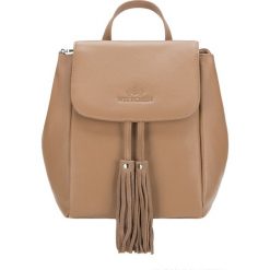 Plecak damski 88-4E-932-9. Plecaki marki Wittchen. Za 729.00 zł.