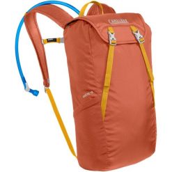 2nd - Plecak turystyczny CAMELBAK Arete 18. Białe plecaki Camelbak, bez wzorów, bez dodatków. Za 215.94 zł.
