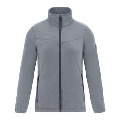 Bluza Polarowa Damska Pełen Suwak Florena. Niebieskie bluzy bez kaptura Dare 2b, na zimę, m, bez wzorów, z dzianiny, bez kaptura, trekkingowe. Za 284.99 zł.