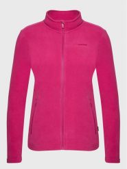 Viking Polar Tesero 740/24/5658 Różowy Regular Fit. Czerwone bluzy z polaru Viking, m, bez wzorów, z polaru, narciarskie. Za 149.99 zł.