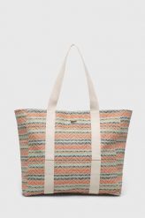 Roxy torba plażowa. Torebki klasyczne Roxy, bez wzorów, na ramię, bez dodatków. Za 219.99 zł.