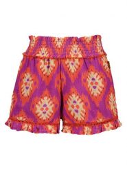 Vingino Szorty "Ruby" w kolorze fioletowo-czerwonym rozmiar: 176. Czerwone szorty Vingino, bez wzorów. Za 104.99 zł.