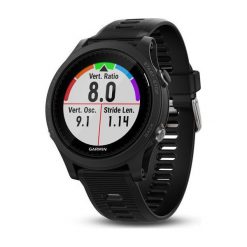 Garmin Forerunner 935 (010-01746-04). Czarne zegarki sportowe Garmin. Za 1,869.00 zł.