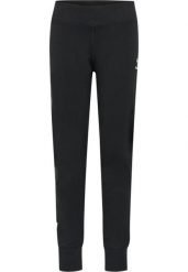 Damskie legginsy bawełniane Hummel Move Grid. Czarne legginsy Hummel, bez wzorów, z bawełny, klasyczne. Za 194.00 zł.