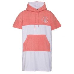 Ponczo Wave Hawaii bawełna Ponczo Tavira M WH4076 Wielokolorowe 100 x 75 cm. Szlafroki damskie WAVE HAWAII, m, bez wzorów, z bawełny, bez ramiączek. Za 309.00 zł.