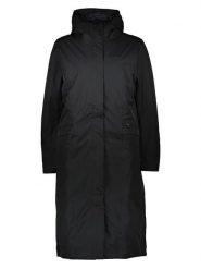 Maier Sports Płaszcz zimowy "Alberte" w kolorze czarnym rozmiar: 44. Czarne płaszcze Maier Sports, na zimę, s, bez wzorów, z puchu, bez kaptura. Za 505.13 zł.