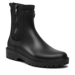 Kalosze Toni Pons. Czarne kalosze Toni Pons, bez wzorów, bez zapięcia. Za 219.99 zł.