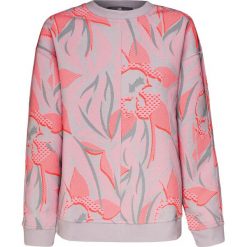 Bluza ADIDAS BY STELLA McCARTNEY Print|Różowy|Szary. Bluzy marki adidas by Stella McCartney. Za 380.00 zł.