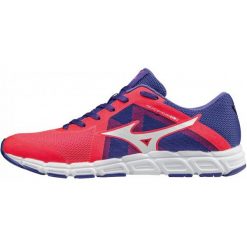 Mizuno Buty Biegowe Synchro Sl 2 Pink/White/Liberty. Buty treningowe marki Mizuno. Za 189.00 zł.