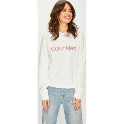 Calvin Klein - Bluza. Bluzy marki Calvin Klein. Za 449.90 zł.