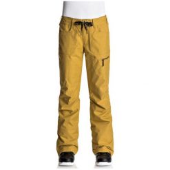 Roxy Rifter Pt J Sulphur M. Spodnie sportowe marki Roxy. W wyprzedaży za 509.00 zł.