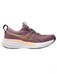 Buty Do Biegania Asics Gel-Pulse 17 Dorośli. Fioletowe buty treningowe ASICS, bez wzorów, z gumy, bez zapięcia, do biegania. Za 525.99 zł.