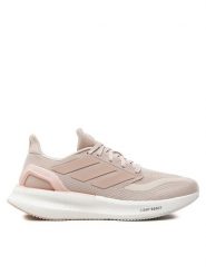 Adidas Buty do biegania Pureboost 5 IF9203 Różowy. Czerwone buty do biegania adidas, bez wzorów, z materiału, bez zapięcia, do biegania. Za 599.99 zł.