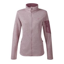 Bluza Polarowa Damska Torrek II. Żółte bluzy bez kaptura Dare 2b, xs, bez wzorów, z polaru, bez kaptura, trekkingowe. Za 294.99 zł.