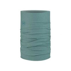 Naszyjnik Buff Original Ecostretch Solid. Niebieskie naszyjniki Buff, z materiału, plastikowe. Za 99.99 zł.