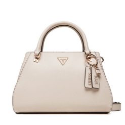 Torebka Guess. Torebki klasyczne Guess, z aplikacjami, klasyczne, bez dodatków. Za 679.99 zł.