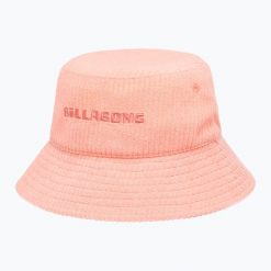 Kapelusz damski Billabong Summer Mood. Niebieskie kapelusze Billabong, bez wzorów. Za 129.99 zł.
