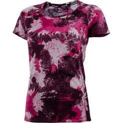 Nike Koszulka damskie Dry Miler top Crew PR SU fioletowa r. M (847998 665). Topy marki Nike. Za 127.96 zł.