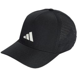Czapka z daszkiem adidas SP Truck CA A.R. Białe czapki z daszkiem adidas, bez wzorów, sportowe. Za 109.00 zł.