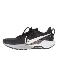 Nike Buty "Pegasus Trail 5" w kolorze czarnym do biegania rozmiar: 40,5. Czarne buty do biegania Nike, bez wzorów, bez zapięcia, do biegania. Za 409.97 zł.