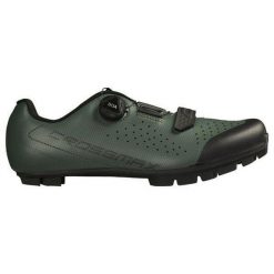 Buty Mavic Crossmax Boa. Zielone buty trekkingowe MAVIC, bez zapięcia. Za 755.50 zł.