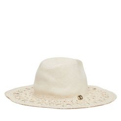 Kapelusz TWINSET. Kapelusze Twinset, bez wzorów. Za 299.99 zł.