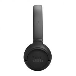 JBL TUNE530BTBLK Słuchawki nauszne BT czarne. Czarne słuchawki nauszne JBL. Za 174.99 zł.