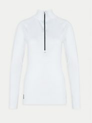 Surfanic Bielizna termoaktywna górna Cozy SWX2602 Biały Slim Fit. Biała bielizna termoaktywna damska Surfanic, bez wzorów, z syntetyku, bez ramiączek, narciarskie. Za 109.99 zł.