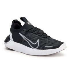 Buty do biegania damskie Nike Free RN NN. Czerwone buty do biegania Nike, bez wzorów, bez zapięcia, do biegania. Za 479.99 zł.