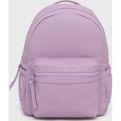Call It Spring plecak damski kolor fioletowy mały gładki. Fioletowe plecaki Call it Spring, bez wzorów, do ręki, bez dodatków. Za 229.99 zł.