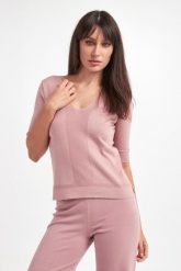 Sweter damski jedwabny Starlet MAX MARA LEISURE. Swetry Max Mara Leisure, s, bez wzorów, z jedwabiu, bez ramiączek. W wyprzedaży za 706.52 zł.