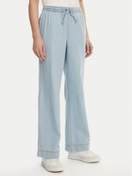 JDY Jeansy Penny 15353707 Niebieski Loose Fit. Niebieskie jeansy JDY, l, bez wzorów, z bawełny. Za 139.99 zł.