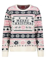 Sublevel Sweter ze wzorem rozmiar: XL. Swetry Sublevel, xl, bez wzorów, bez ramiączek. Za 83.62 zł.