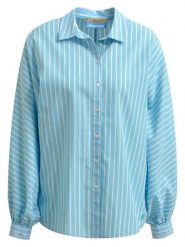 Smith & Soul Koszula w kolorze błękitnym rozmiar: S. Niebieskie koszule Smith & Soul, s, bez wzorów, z bawełny, bez kołnierzyka, bez ramiączek. Za 173.99 zł.