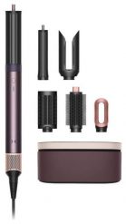 Dyson Airwrap Co‑anda2x Straight+Wavy fioletowy jaspis. Lokówki DYSON. Za 2,899.00 zł.