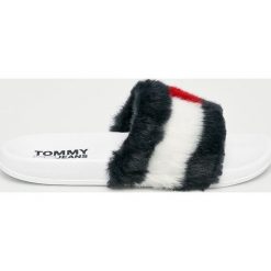 Tommy Jeans - Klapki. Klapki marki Pepe Jeans. Za 179.90 zł.