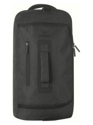 Erima Torba sportowa 2w1 "All-In-One" w kolorze czarnym - 33 x 60 x 22 cm rozmiar: onesize. Czarne torby sportowe Erima, bez wzorów, z materiału. Za 298.67 zł.