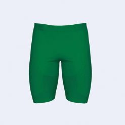 Szorty Errea Kyran. Czerwone szorty sportowe ERREA, bez wzorów, z elastanu. Za 216.50 zł.