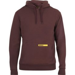 Bluza z kapturem Mavic Corporate. Zielone bluzy MAVIC, m, bez wzorów, z bawełny, biznesowe, bez ramiączek, z kapturem. Za 421.50 zł.