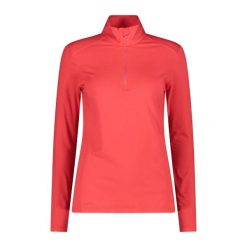 Golf damska turystyczne CMP 30L1086. Brązowe swetry CMP, l, bez wzorów, z materiału, sportowe, bez ramiączek. Za 159.99 zł.