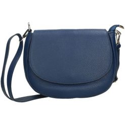 Arturo Vannini Ciemnoniebieski Crossbody Torebka Damska. Torebki klasyczne marki Arturo Vannini. Za 369.00 zł.