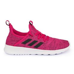 Adidas Originals Trampki Cloudfoam Pure K Mga 0759 Czerwone. Czerwone trampki sportowe adidas, bez wzorów, z materiału, bez zapięcia, Adidas Cloudfoam. Za 398.99 zł.
