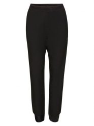 Alpine Pro Legginsy funkcyjne "Gerwa 3" w kolorze czarnym rozmiar: L. Czarne legginsy Alpine Pro, bez wzorów, z materiału, sportowe. Za 264.15 zł.