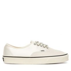 Tenisówki Vans. Trampki Vans, bez wzorów, bez zapięcia, vans authentic. Za 369.99 zł.