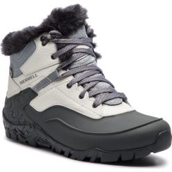 Trekkingi MERRELL - Aurora 6 Ice+ Wp J37224 Ash. Buty trekkingowe marki Merrell. W wyprzedaży za 359.00 zł.