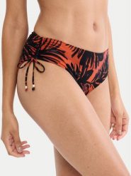 Triumph Dół od bikini Summer Palm 10227208 Zielony. Zielone bikini Triumph, bez wzorów, z syntetyku. Za 139.99 zł.