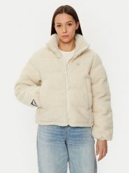 Helly Hansen Kurtka zimowa YU Teddy Pile 54065 Beżowy Regular Fit. Brązowe kurtki Helly Hansen, na zimę, m, bez wzorów, z syntetyku, bez kaptura. Za 549.99 zł.